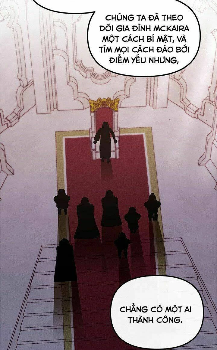 Tôi Chỉ Là Một Tiểu Thư Bình Thường Chapter 54 - 24