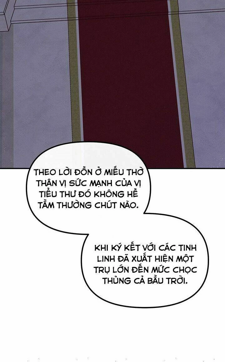 Tôi Chỉ Là Một Tiểu Thư Bình Thường Chapter 54 - 25