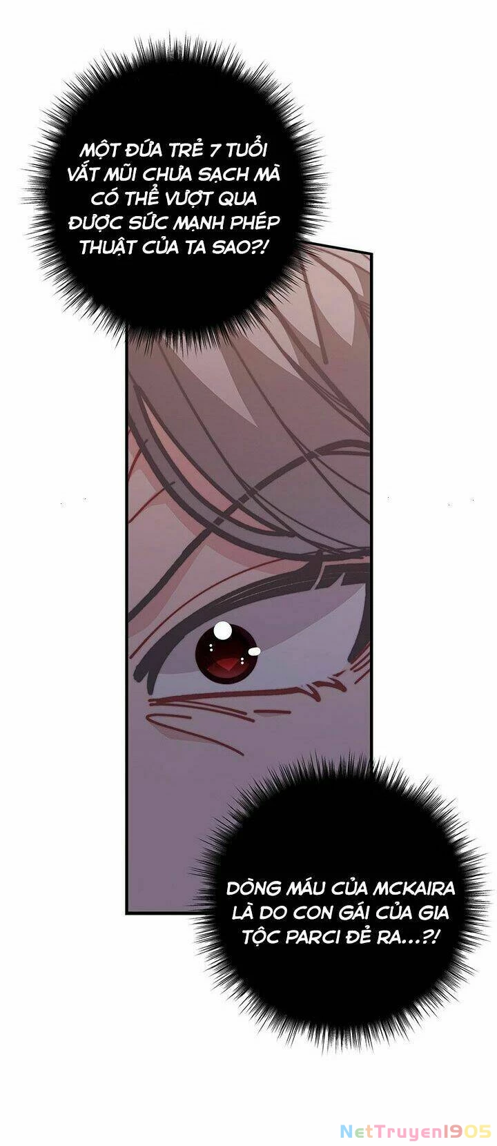 Tôi Chỉ Là Một Tiểu Thư Bình Thường Chapter 54 - 28