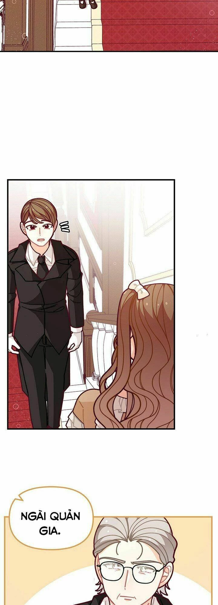 Tôi Chỉ Là Một Tiểu Thư Bình Thường Chapter 54 - 32