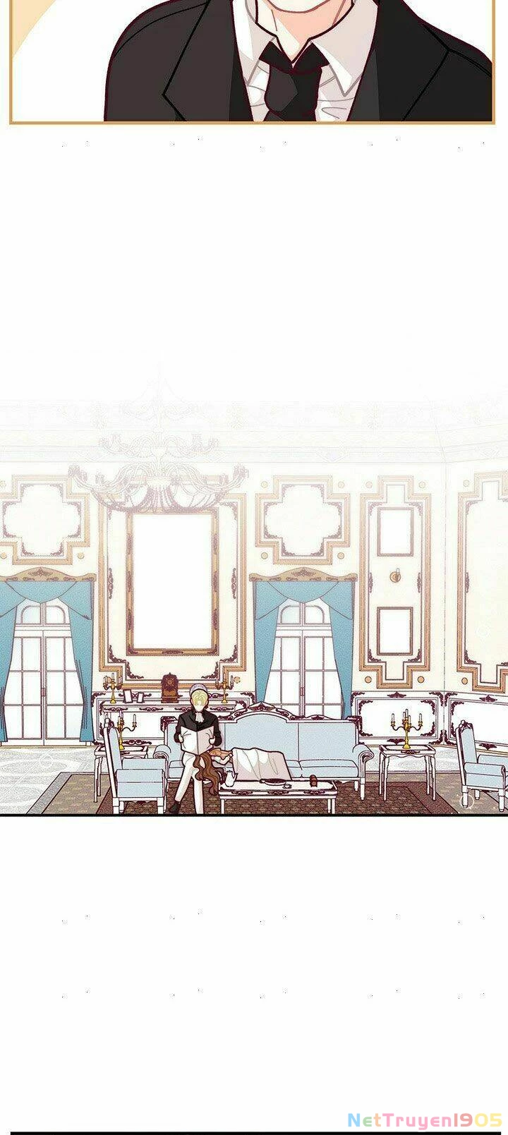 Tôi Chỉ Là Một Tiểu Thư Bình Thường Chapter 54 - 33