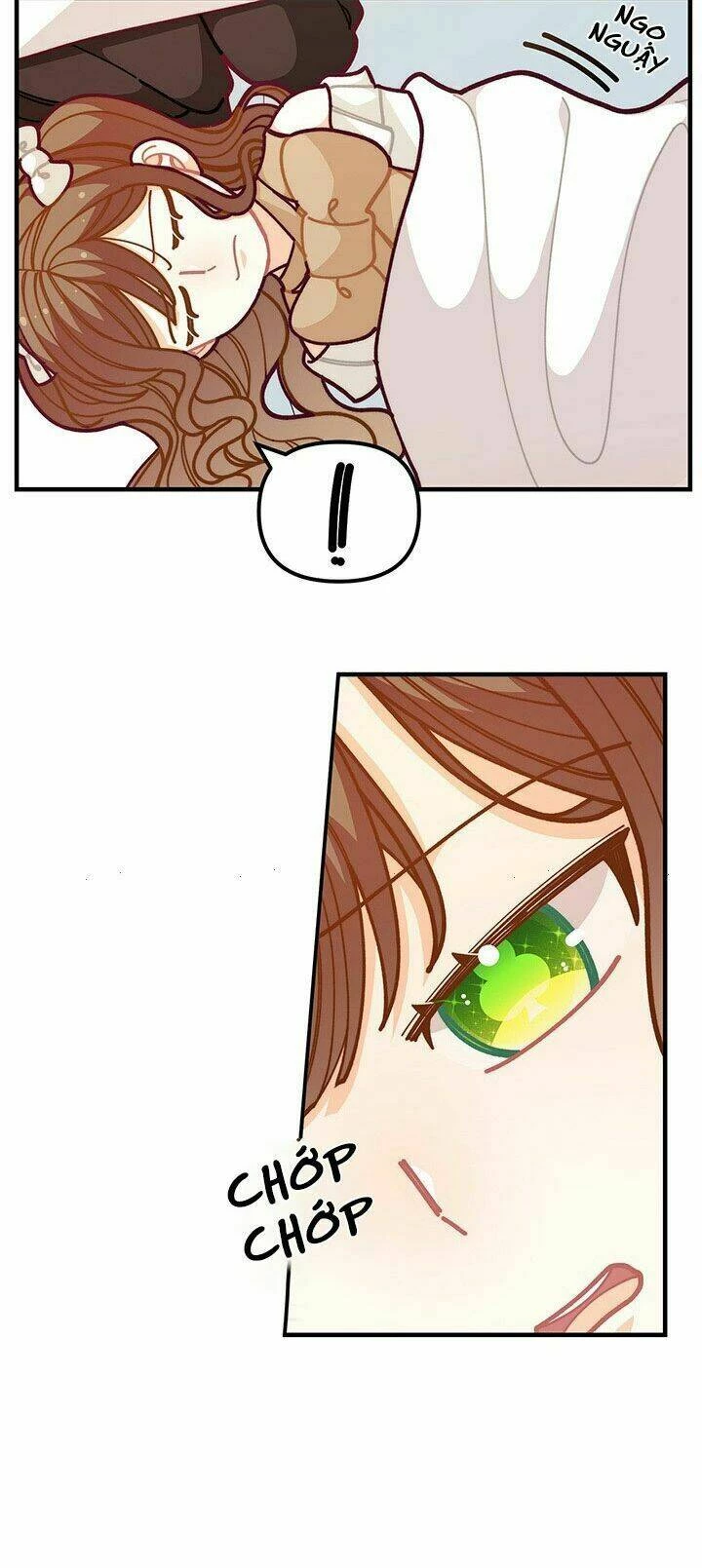 Tôi Chỉ Là Một Tiểu Thư Bình Thường Chapter 54 - 34