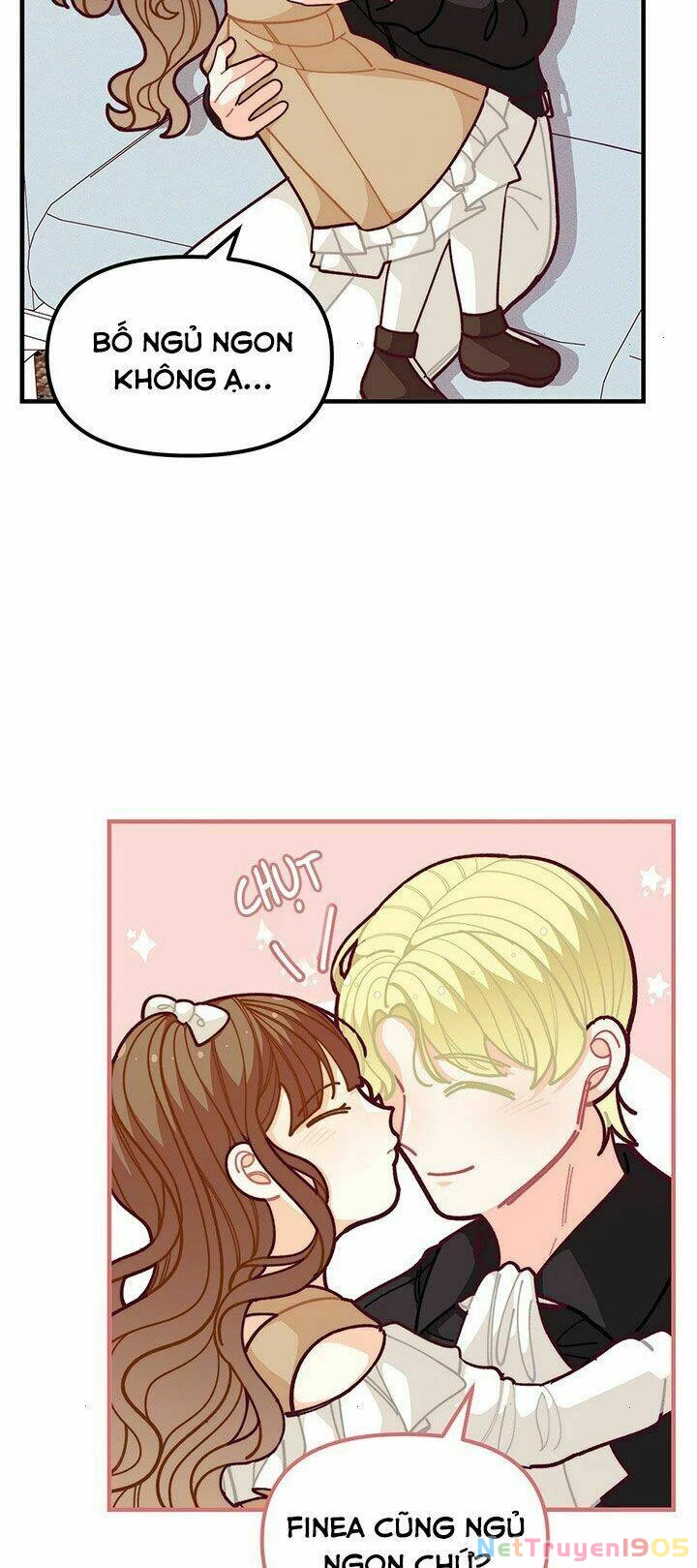 Tôi Chỉ Là Một Tiểu Thư Bình Thường Chapter 54 - 36