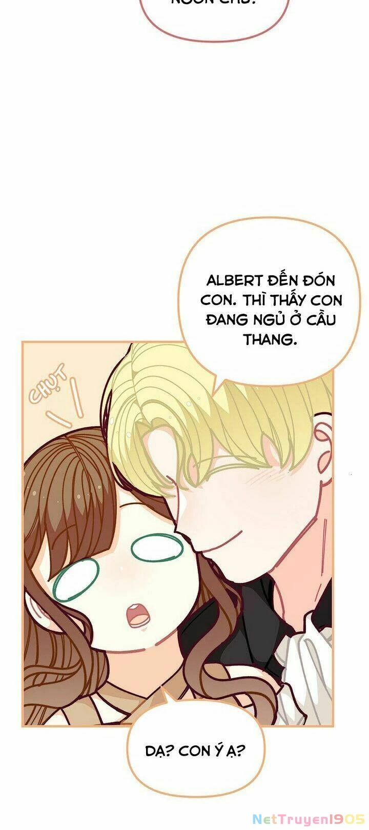 Tôi Chỉ Là Một Tiểu Thư Bình Thường Chapter 54 - 37