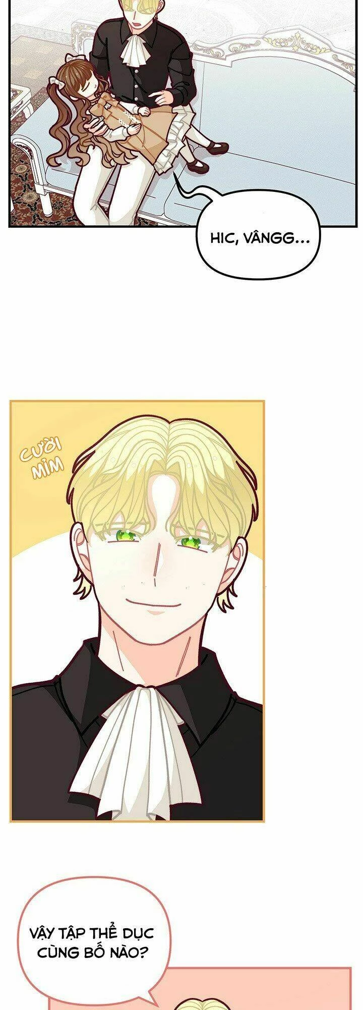 Tôi Chỉ Là Một Tiểu Thư Bình Thường Chapter 54 - 39