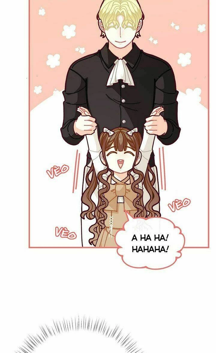 Tôi Chỉ Là Một Tiểu Thư Bình Thường Chapter 54 - 40