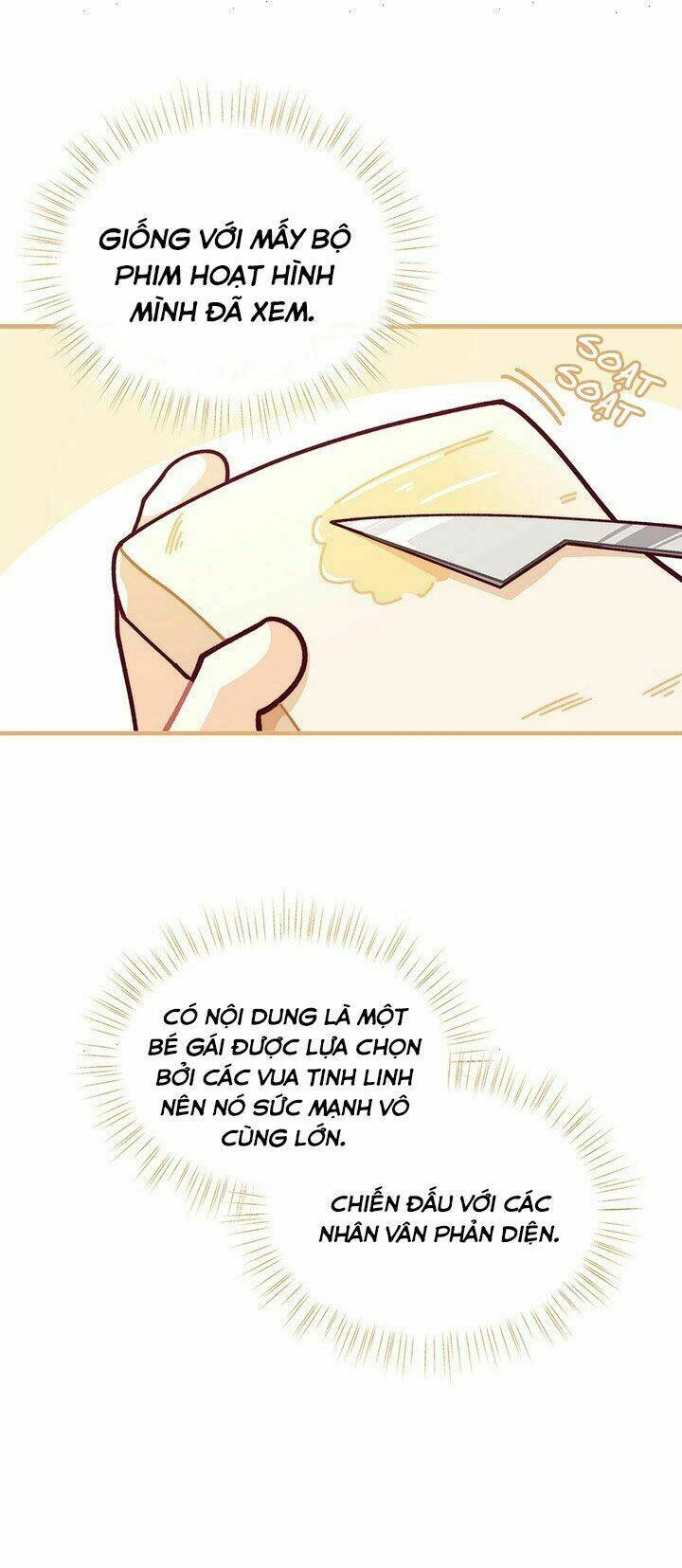 Tôi Chỉ Là Một Tiểu Thư Bình Thường Chapter 54 - 42