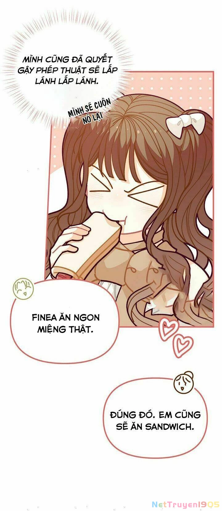 Tôi Chỉ Là Một Tiểu Thư Bình Thường Chapter 54 - 43