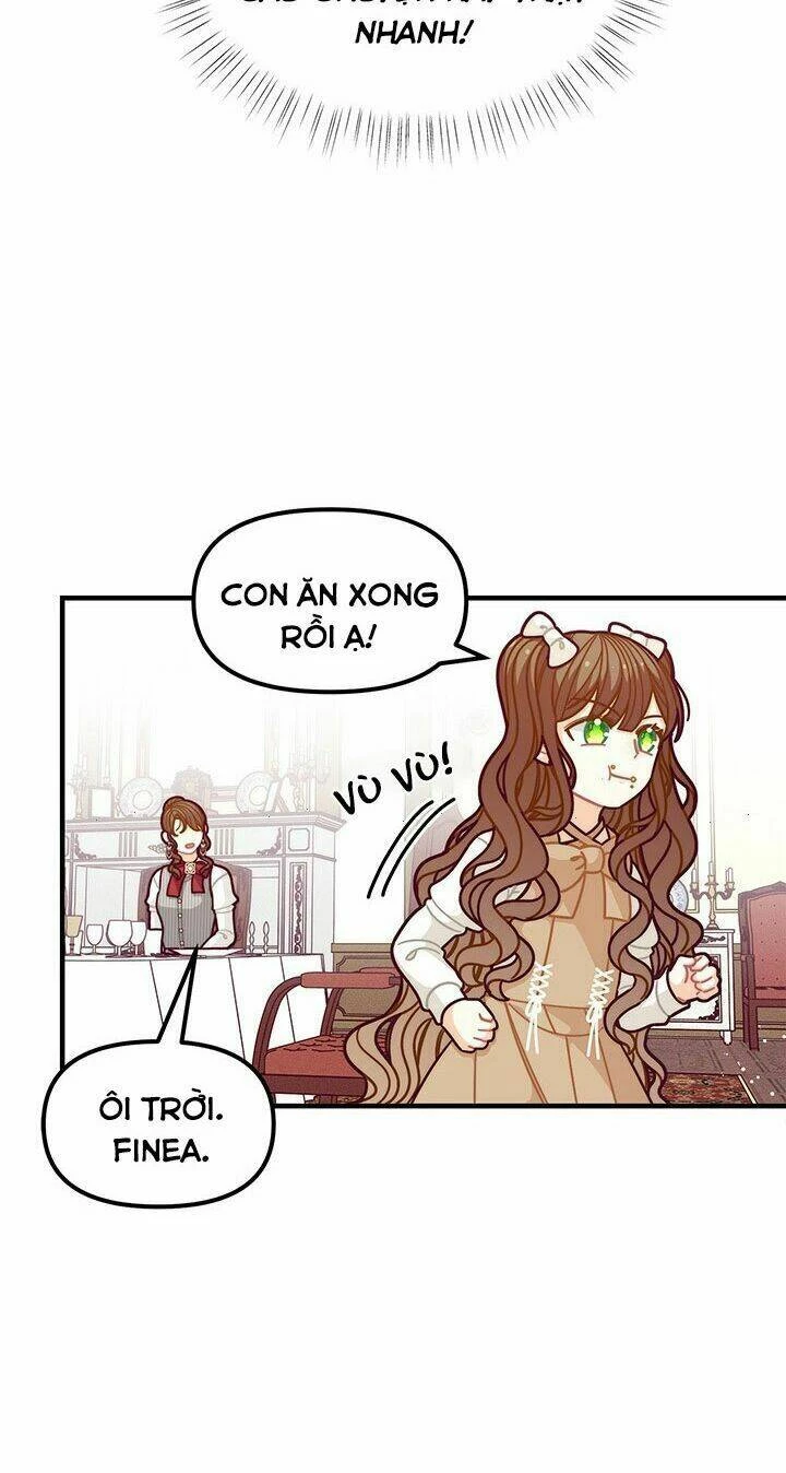 Tôi Chỉ Là Một Tiểu Thư Bình Thường Chapter 54 - 46