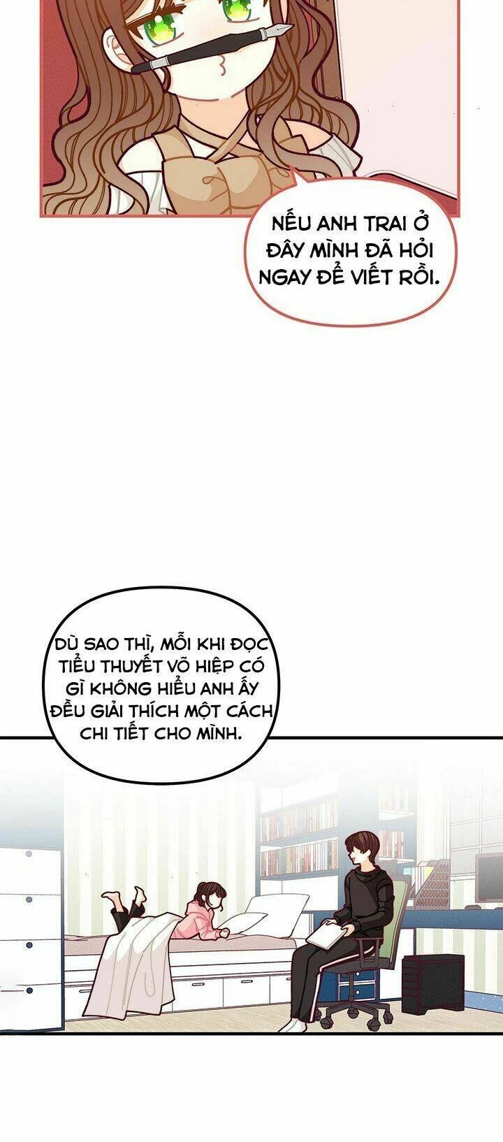 Tôi Chỉ Là Một Tiểu Thư Bình Thường Chapter 54 - 49