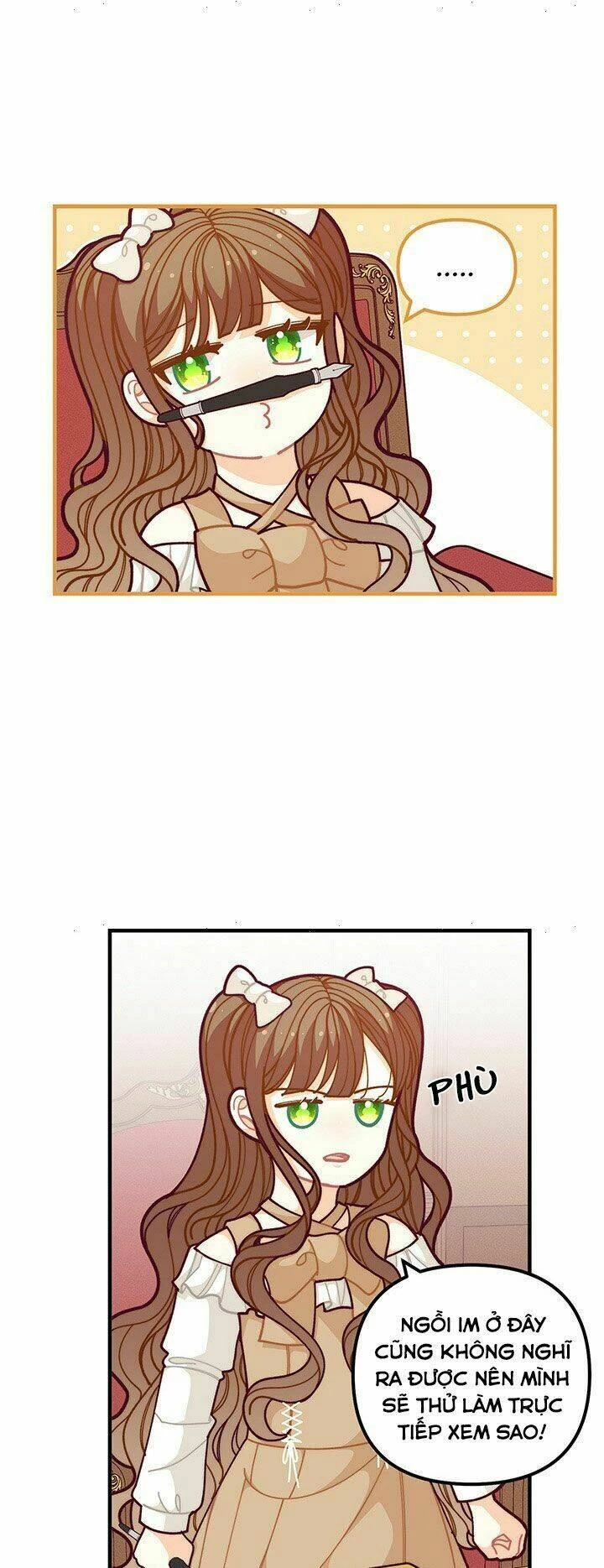 Tôi Chỉ Là Một Tiểu Thư Bình Thường Chapter 54 - 50