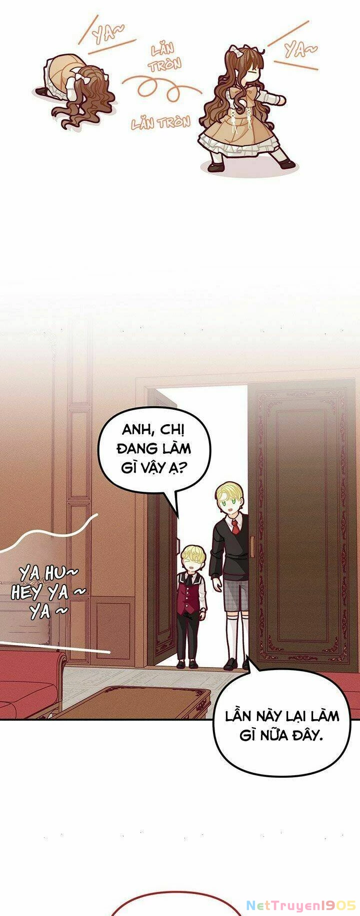 Tôi Chỉ Là Một Tiểu Thư Bình Thường Chapter 54 - 52