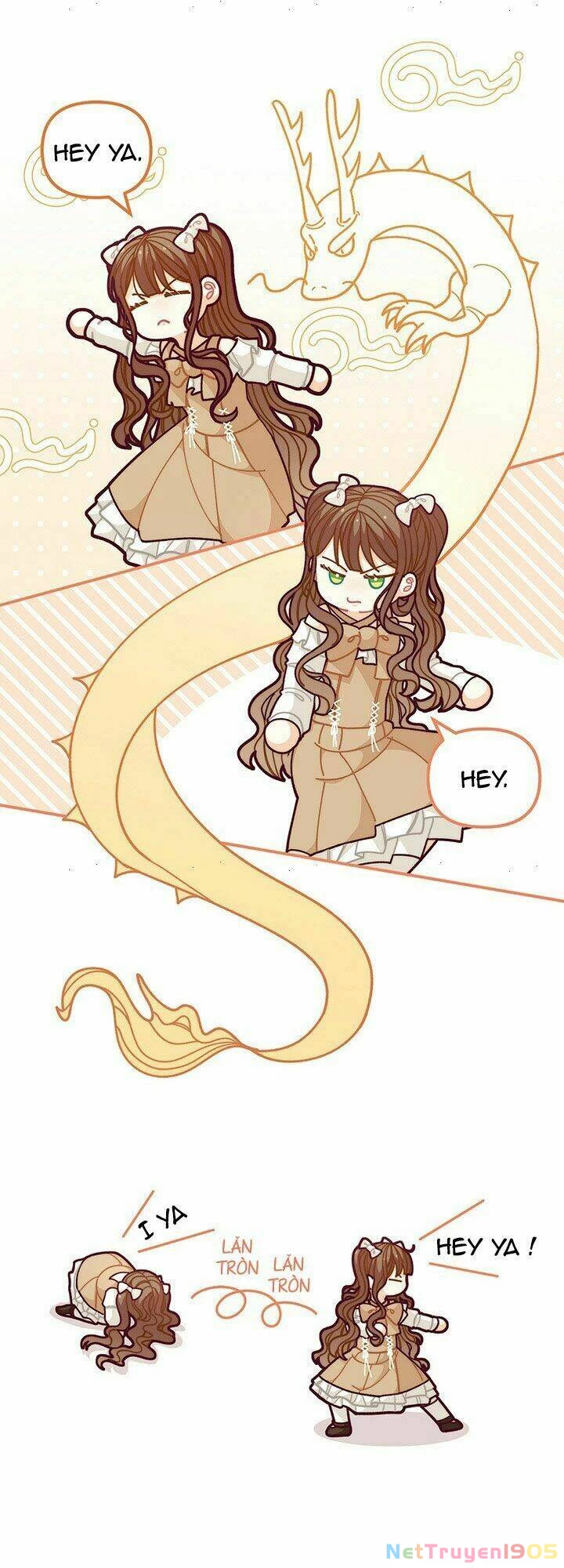 Tôi Chỉ Là Một Tiểu Thư Bình Thường Chapter 55 - 3