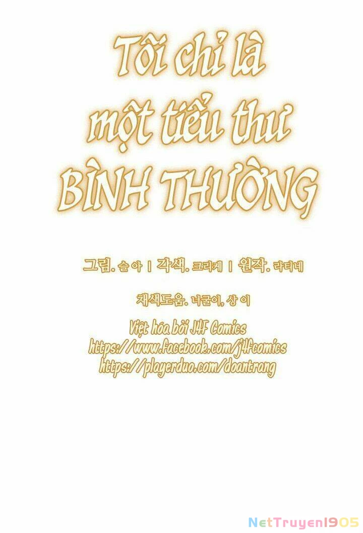 Tôi Chỉ Là Một Tiểu Thư Bình Thường Chapter 55 - 7