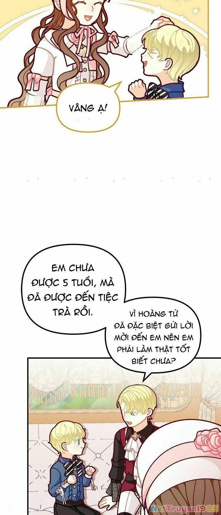 Tôi Chỉ Là Một Tiểu Thư Bình Thường Chapter 55 - 14