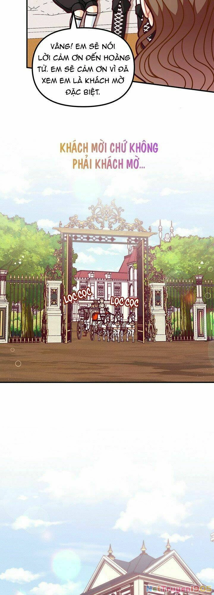 Tôi Chỉ Là Một Tiểu Thư Bình Thường Chapter 55 - 15