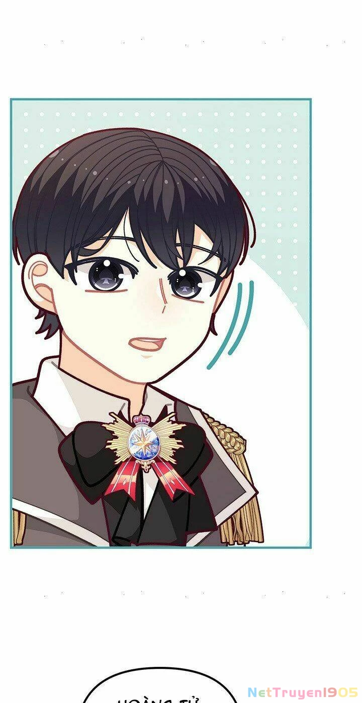 Tôi Chỉ Là Một Tiểu Thư Bình Thường Chapter 55 - 17