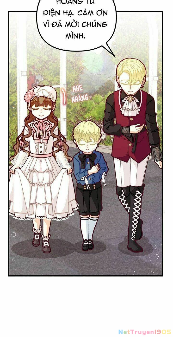 Tôi Chỉ Là Một Tiểu Thư Bình Thường Chapter 55 - 18