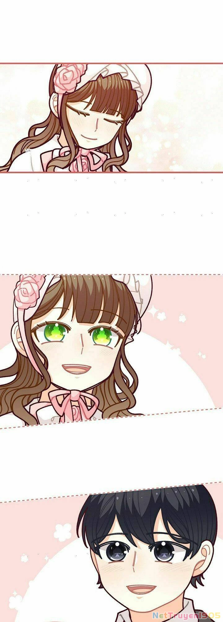 Tôi Chỉ Là Một Tiểu Thư Bình Thường Chapter 55 - 19