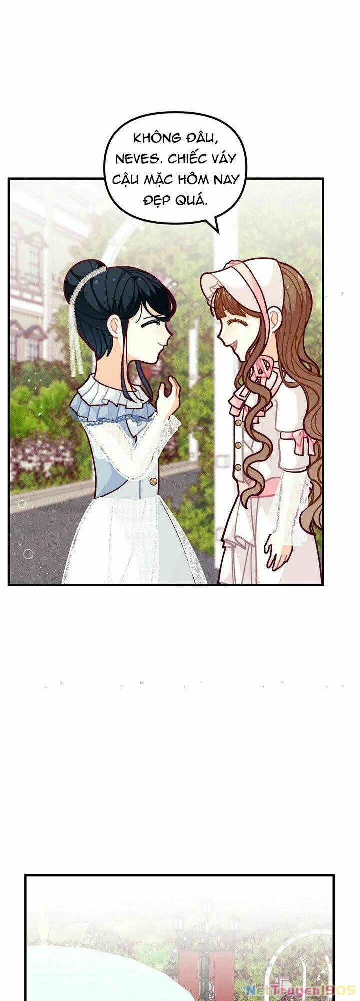 Tôi Chỉ Là Một Tiểu Thư Bình Thường Chapter 55 - 23
