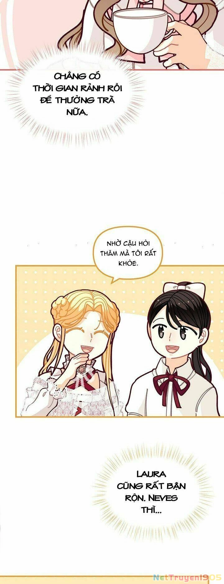 Tôi Chỉ Là Một Tiểu Thư Bình Thường Chapter 55 - 25