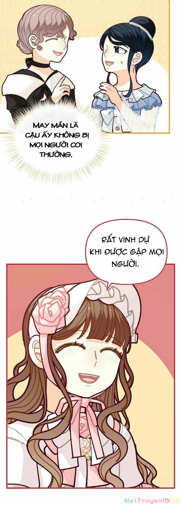 Tôi Chỉ Là Một Tiểu Thư Bình Thường Chapter 55 - 26