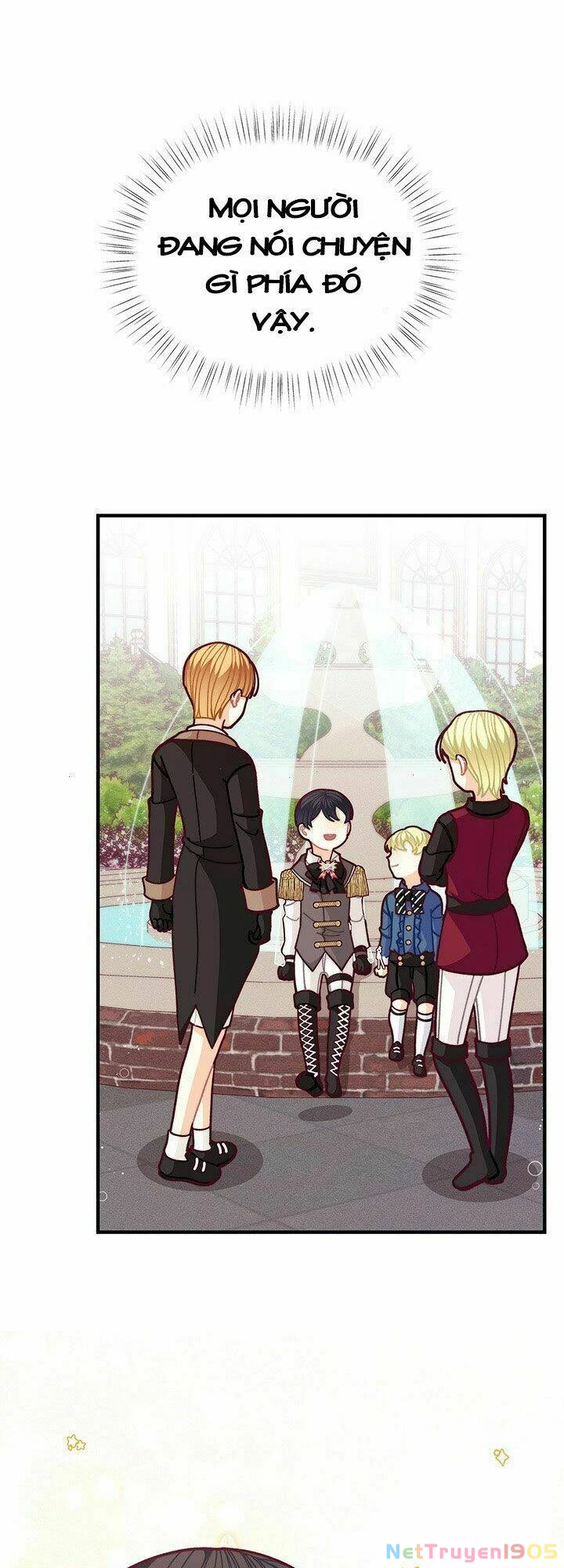 Tôi Chỉ Là Một Tiểu Thư Bình Thường Chapter 55 - 27