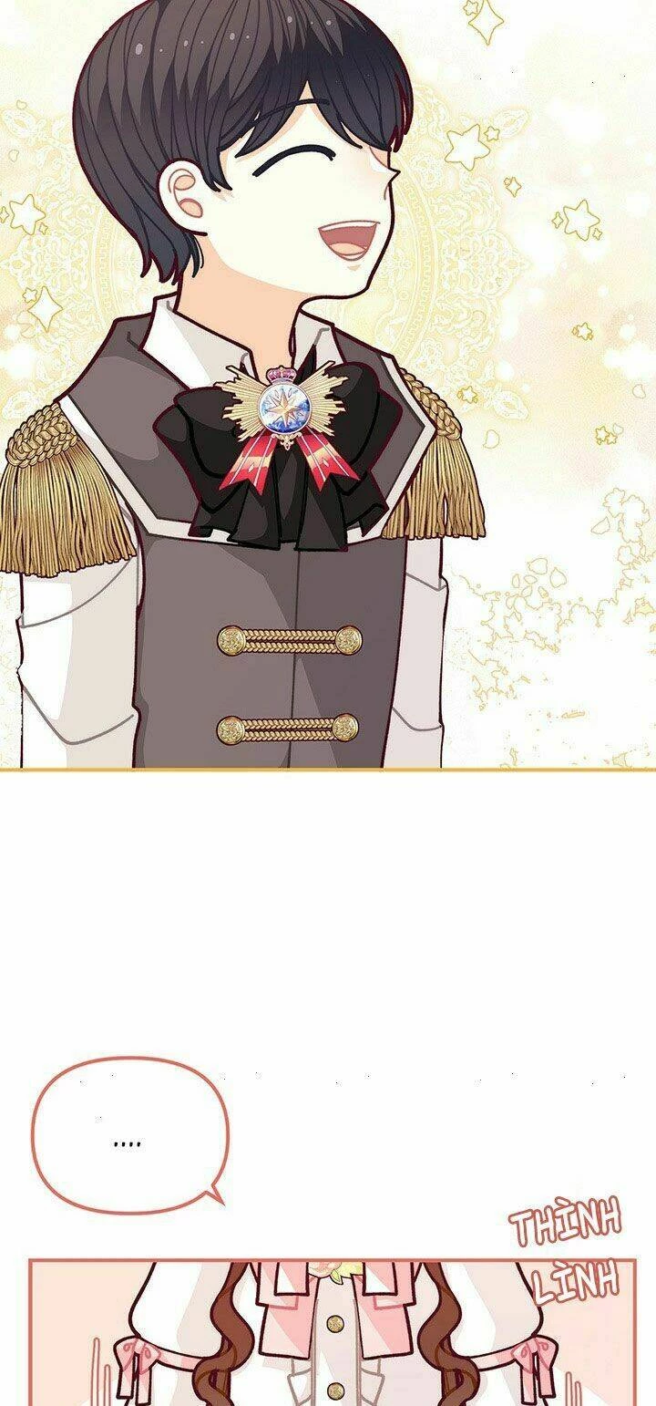 Tôi Chỉ Là Một Tiểu Thư Bình Thường Chapter 55 - 28