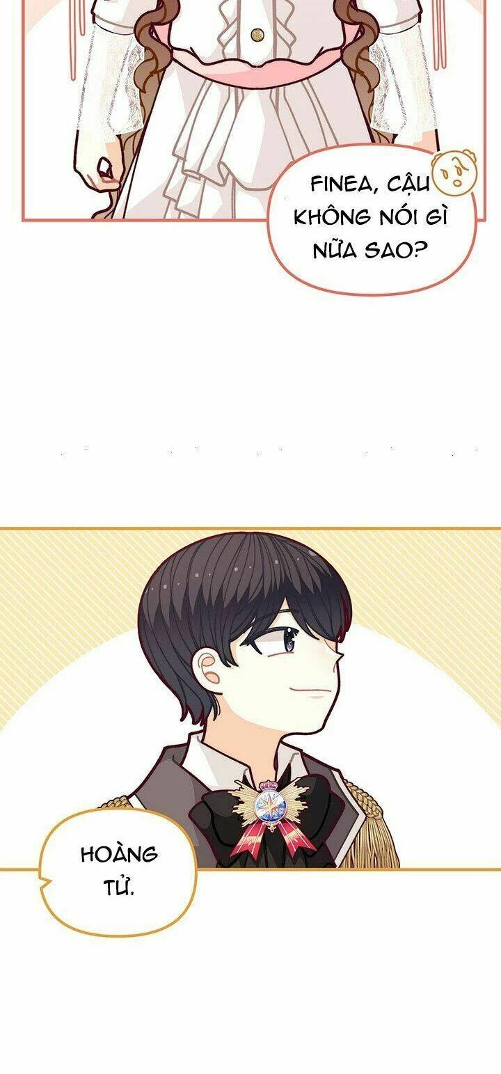 Tôi Chỉ Là Một Tiểu Thư Bình Thường Chapter 55 - 29