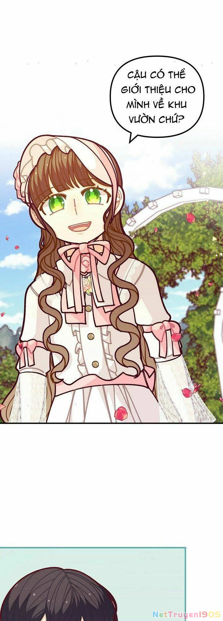 Tôi Chỉ Là Một Tiểu Thư Bình Thường Chapter 55 - 30