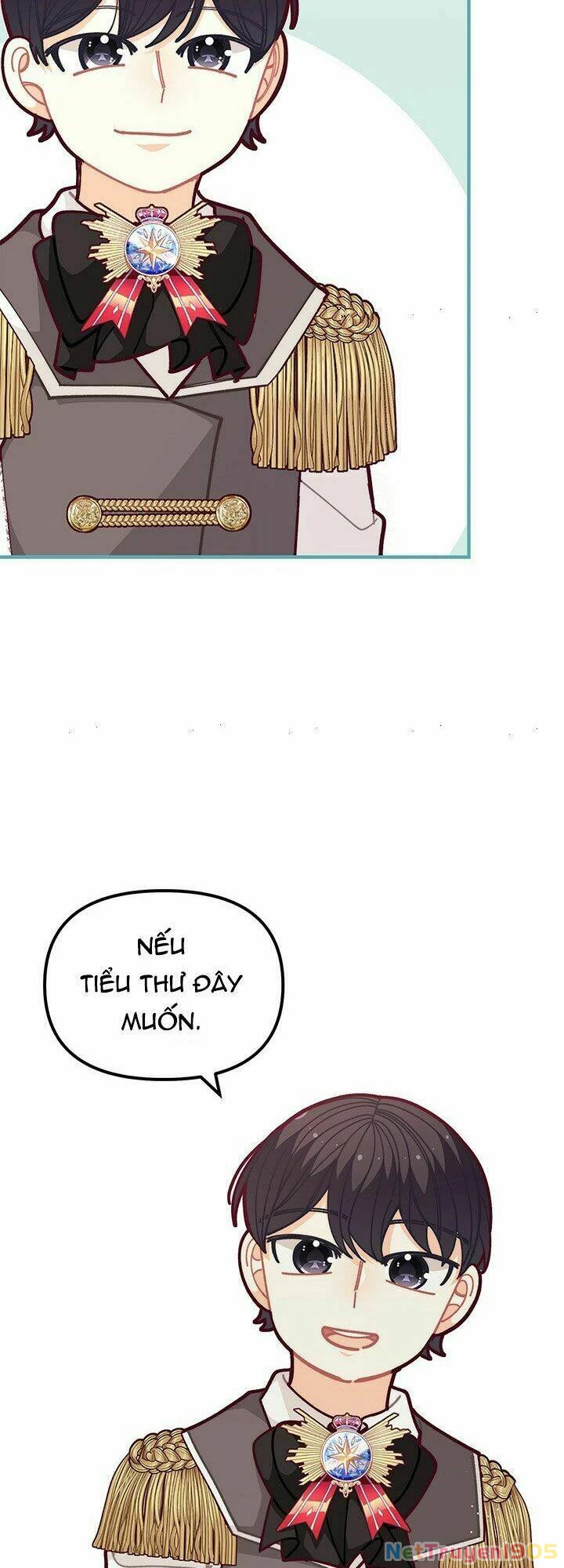 Tôi Chỉ Là Một Tiểu Thư Bình Thường Chapter 55 - 31