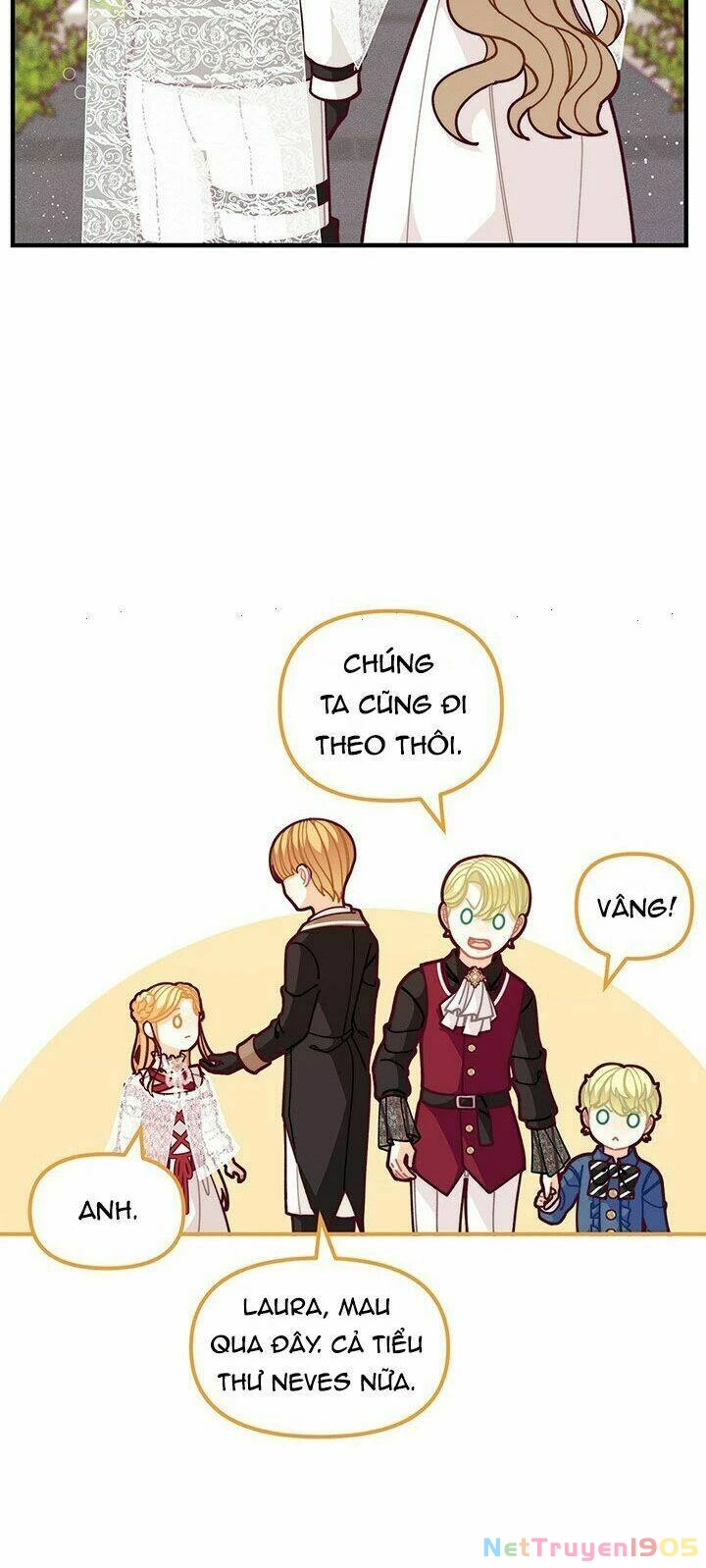 Tôi Chỉ Là Một Tiểu Thư Bình Thường Chapter 55 - 33