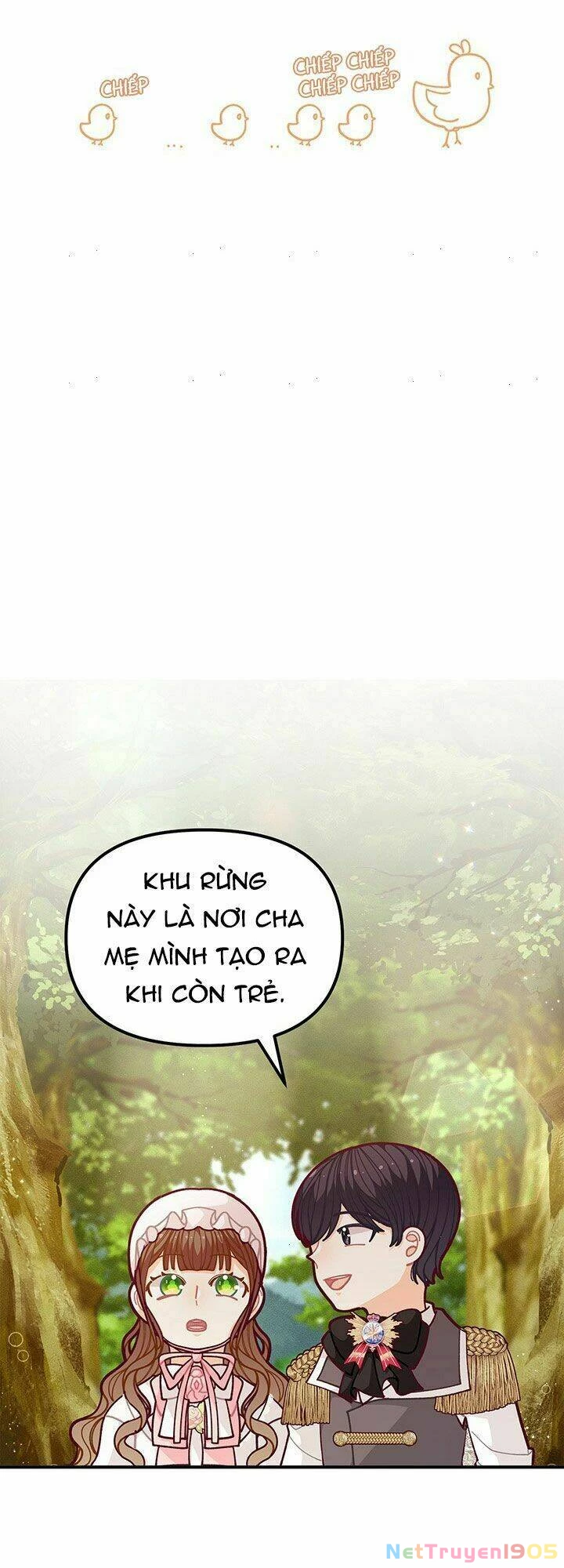 Tôi Chỉ Là Một Tiểu Thư Bình Thường Chapter 55 - 35