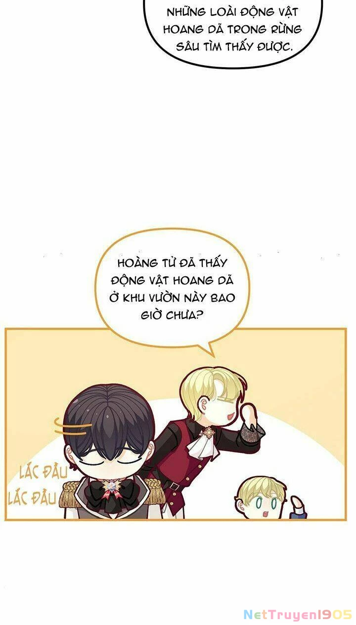 Tôi Chỉ Là Một Tiểu Thư Bình Thường Chapter 55 - 37