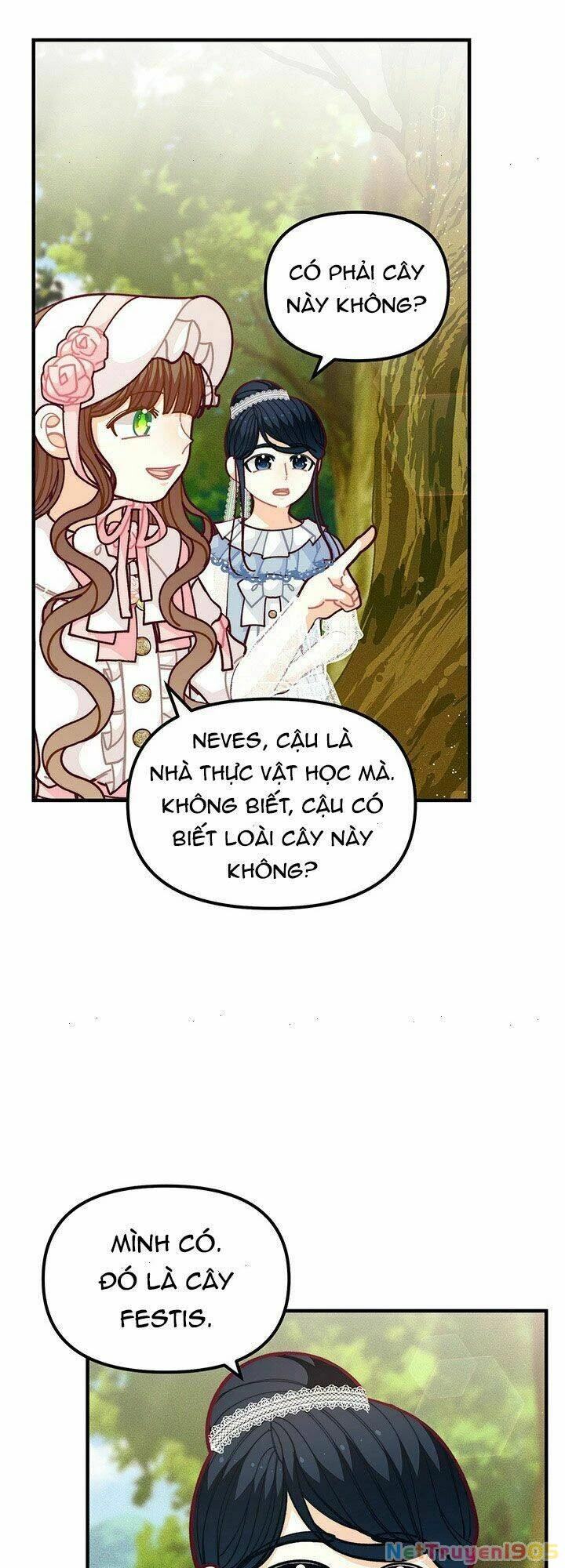 Tôi Chỉ Là Một Tiểu Thư Bình Thường Chapter 55 - 39