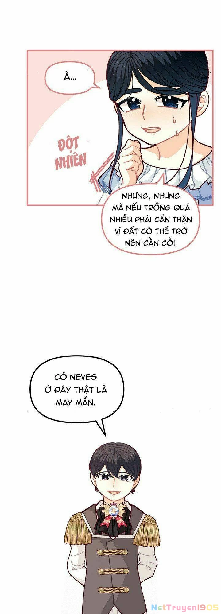 Tôi Chỉ Là Một Tiểu Thư Bình Thường Chapter 55 - 42