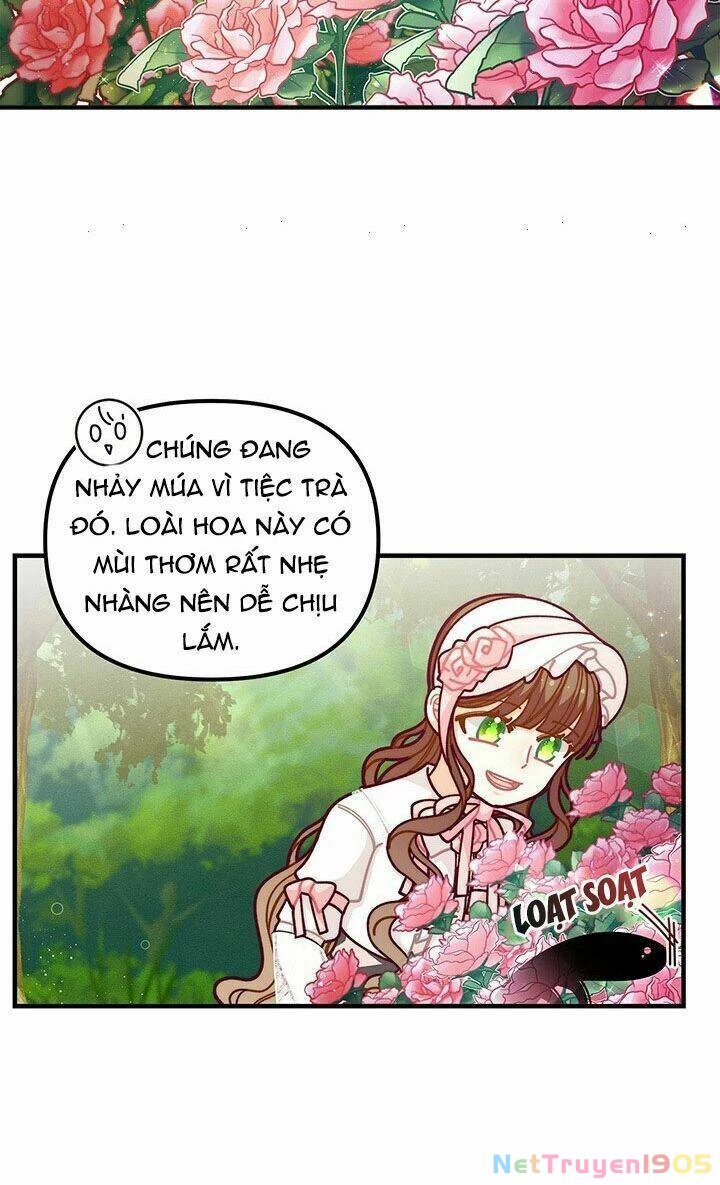 Tôi Chỉ Là Một Tiểu Thư Bình Thường Chapter 55 - 45