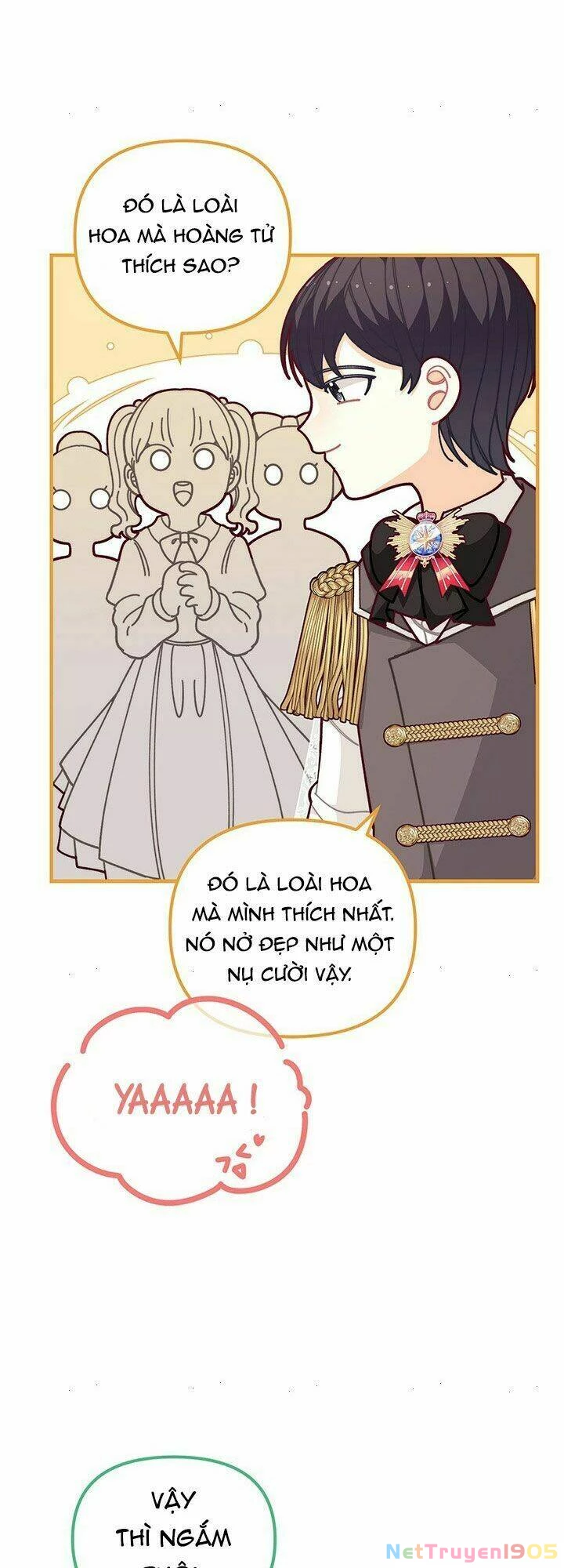 Tôi Chỉ Là Một Tiểu Thư Bình Thường Chapter 55 - 46