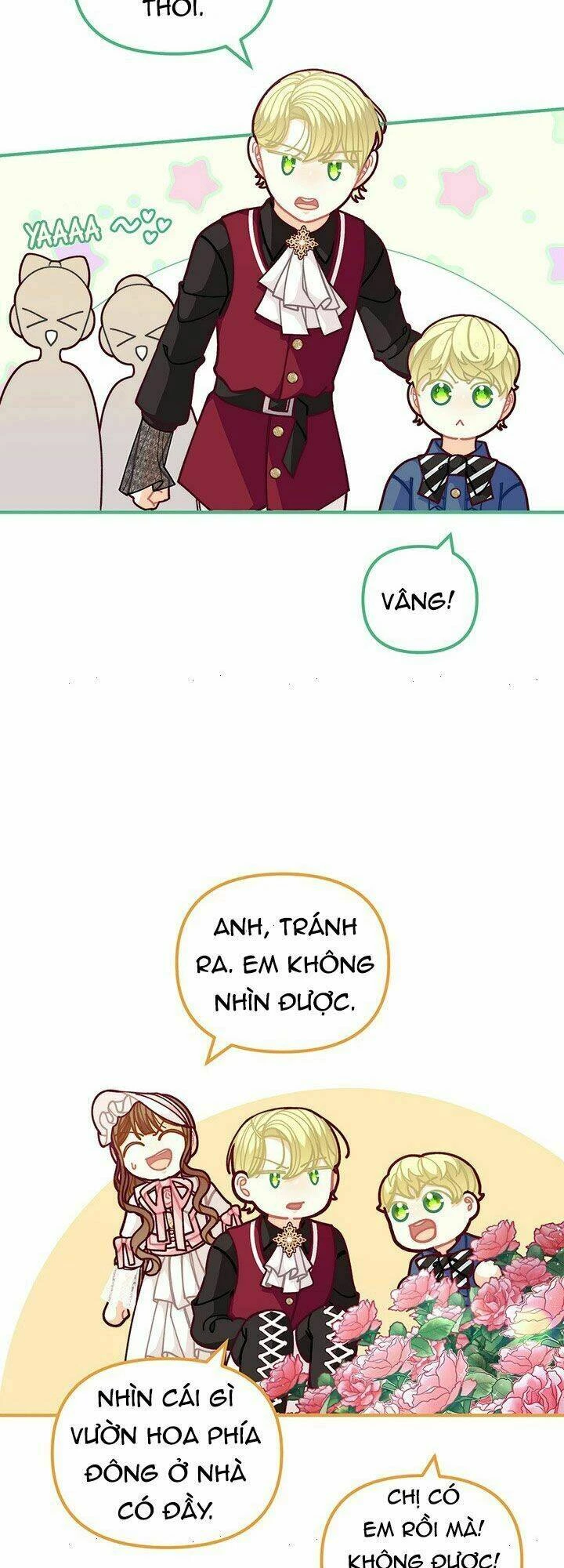 Tôi Chỉ Là Một Tiểu Thư Bình Thường Chapter 55 - 47