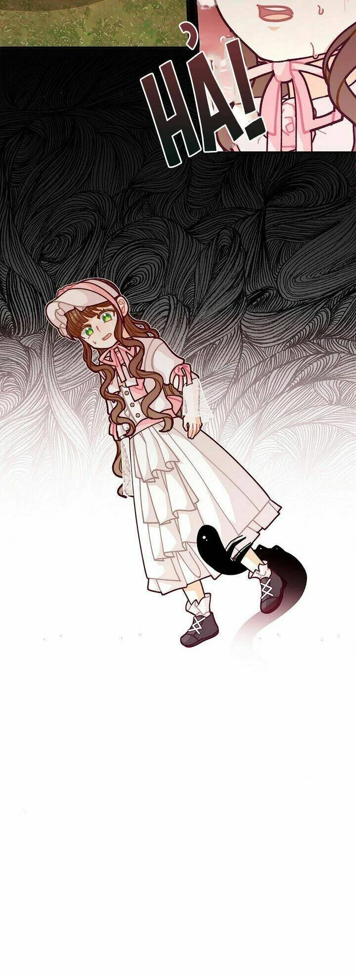 Tôi Chỉ Là Một Tiểu Thư Bình Thường Chapter 55 - 49