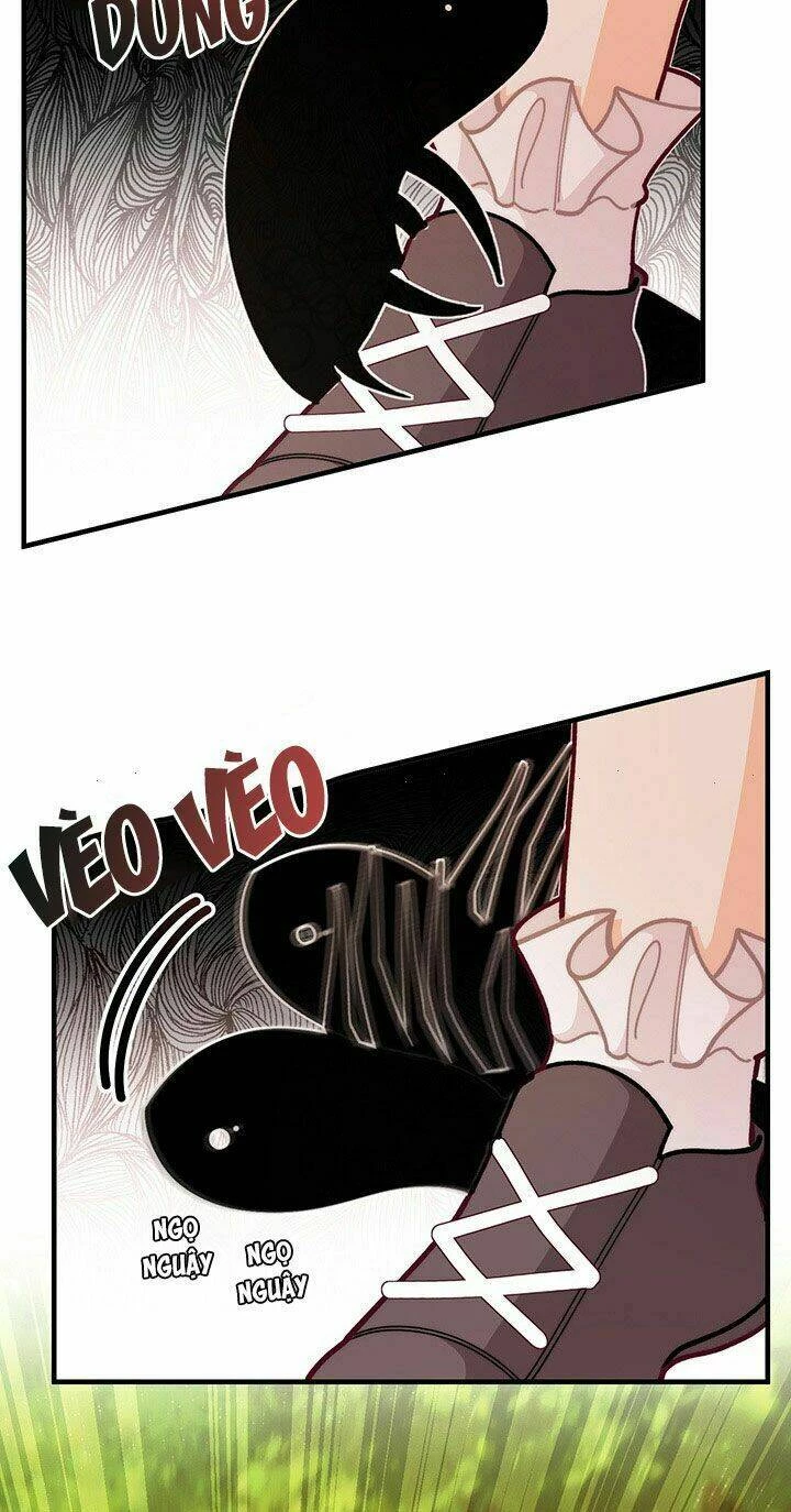 Tôi Chỉ Là Một Tiểu Thư Bình Thường Chapter 56 - 5