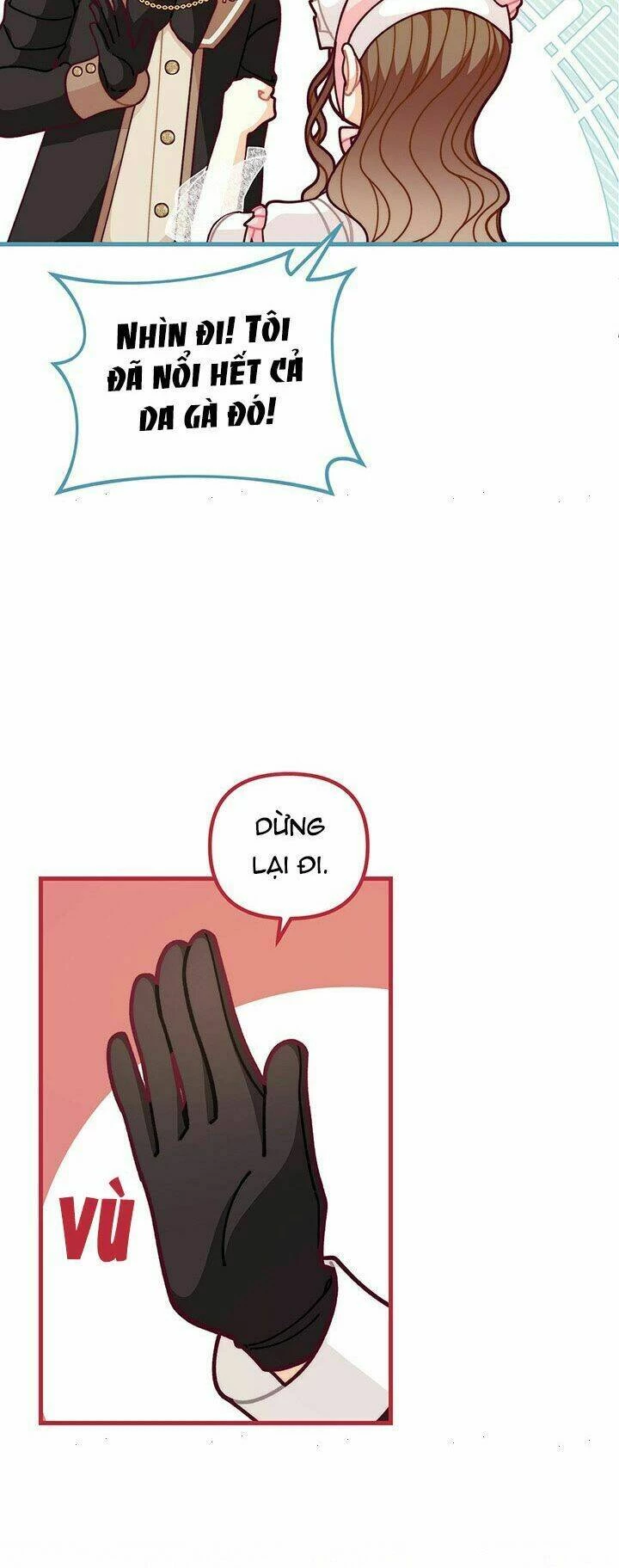 Tôi Chỉ Là Một Tiểu Thư Bình Thường Chapter 56 - 17