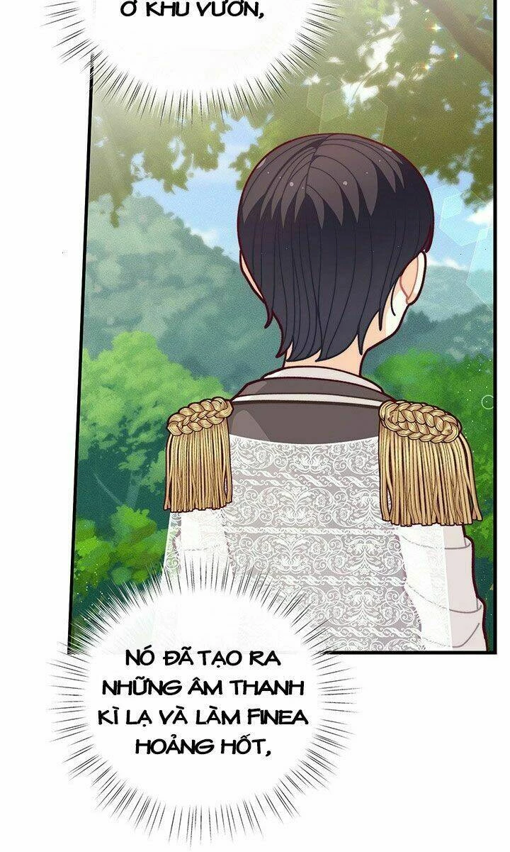 Tôi Chỉ Là Một Tiểu Thư Bình Thường Chapter 56 - 20