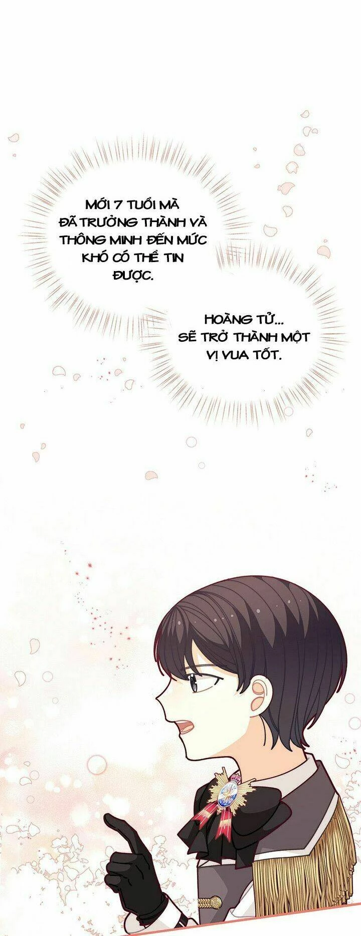 Tôi Chỉ Là Một Tiểu Thư Bình Thường Chapter 56 - 25