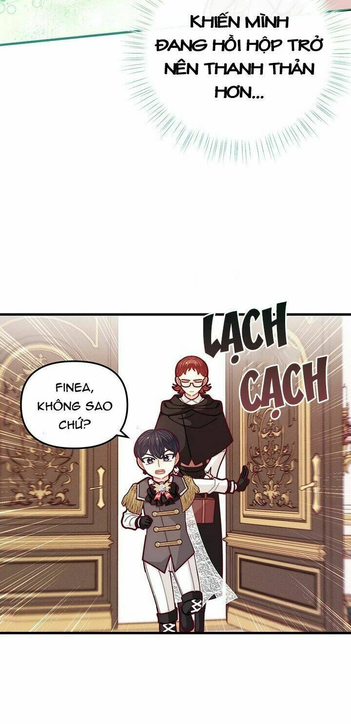 Tôi Chỉ Là Một Tiểu Thư Bình Thường Chapter 56 - 37