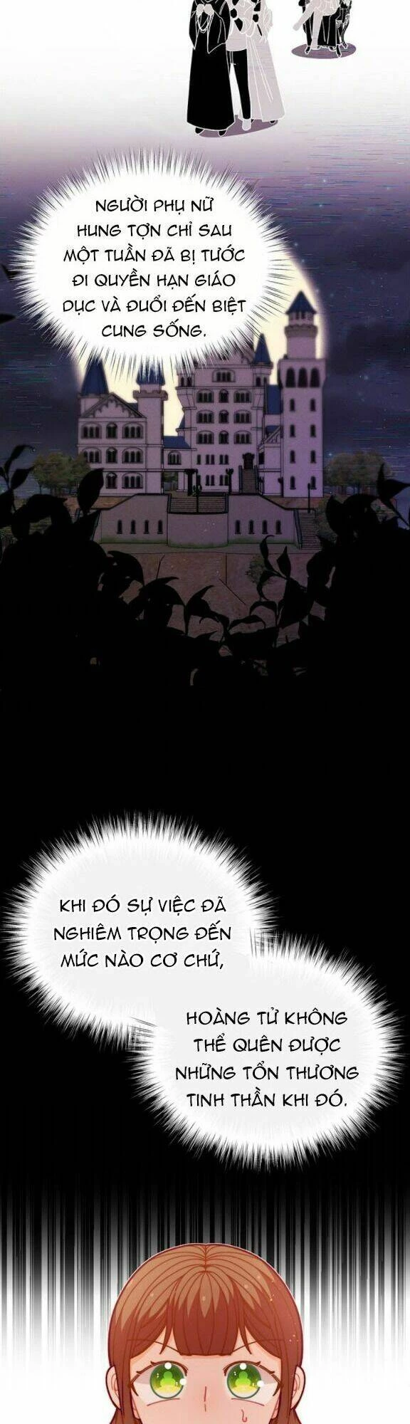 Tôi Chỉ Là Một Tiểu Thư Bình Thường Chapter 57 - 5