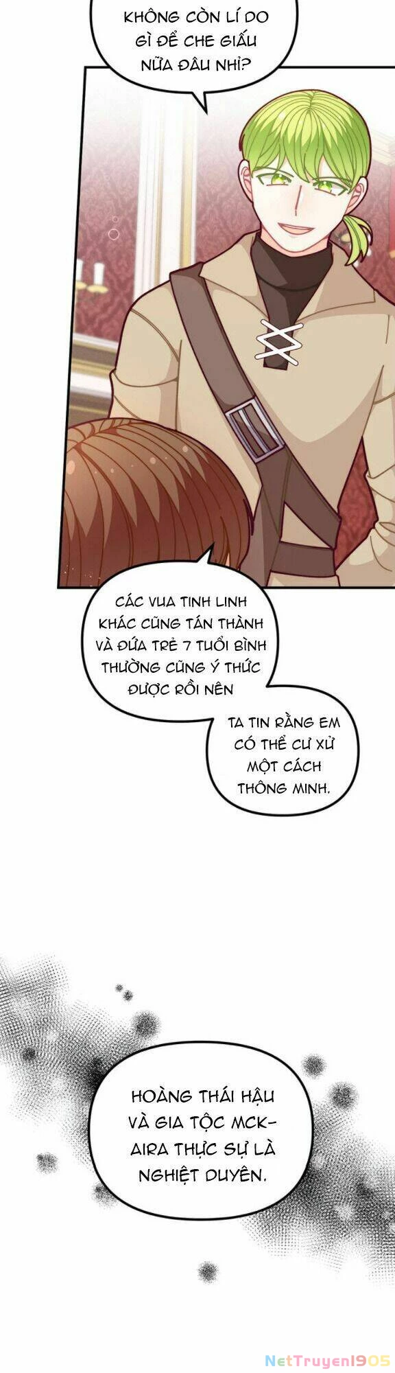 Tôi Chỉ Là Một Tiểu Thư Bình Thường Chapter 57 - 10