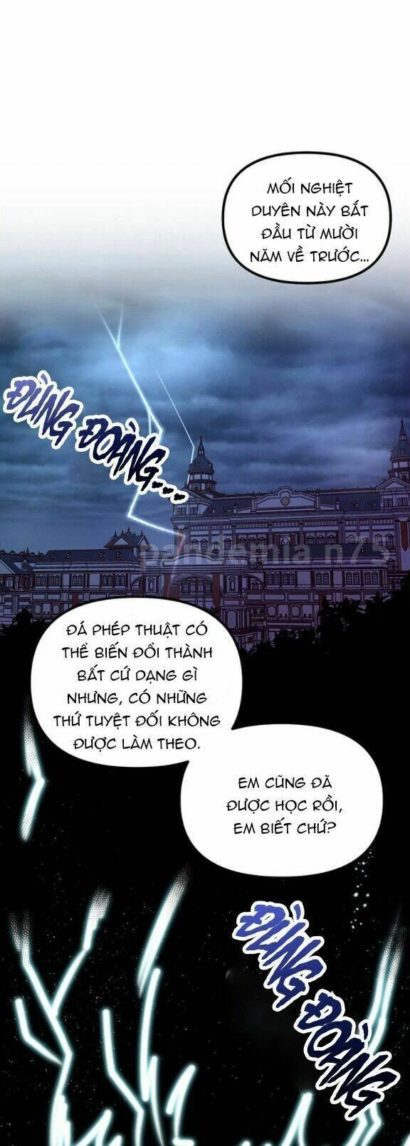 Tôi Chỉ Là Một Tiểu Thư Bình Thường Chapter 57 - 11