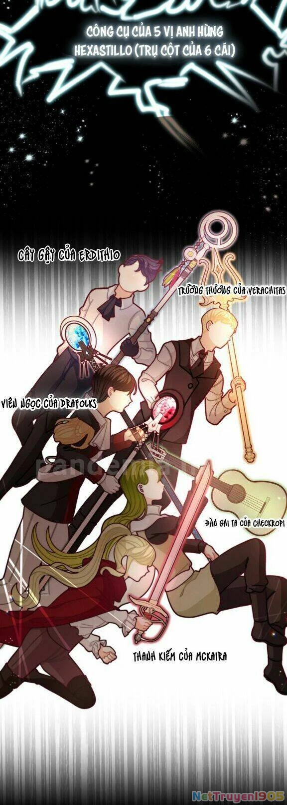 Tôi Chỉ Là Một Tiểu Thư Bình Thường Chapter 57 - 12