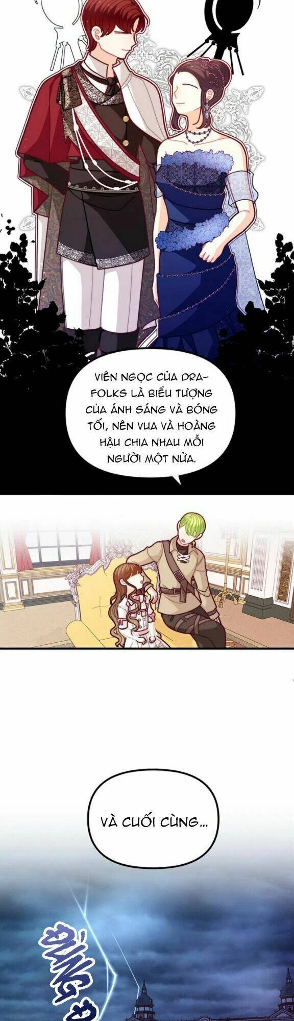 Tôi Chỉ Là Một Tiểu Thư Bình Thường Chapter 57 - 15